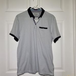 TED BAKER polo